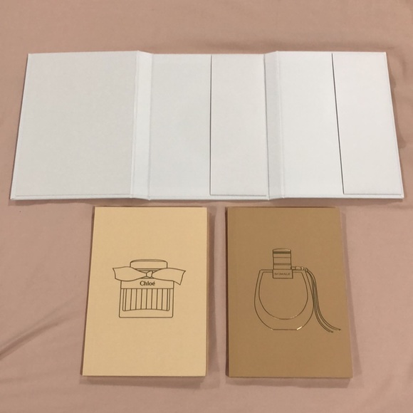 Chloe Notebook - Picture 5 of 5